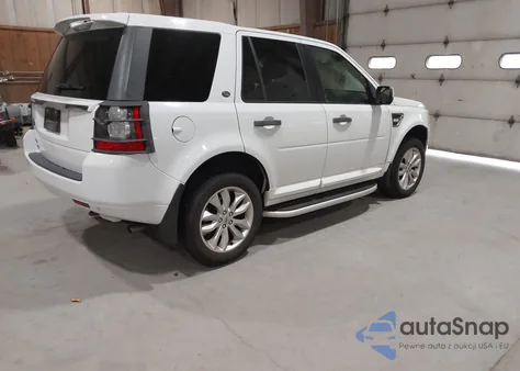 2011 Land Rover Lr2 из США, поврежденный, VIN SALFR2BN1BH243835